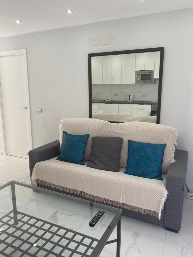 Mareverde Vista Mar - 2 Habitaciones Costa Adeje  Extérieur photo