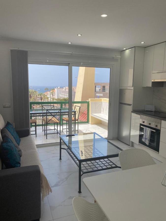 Mareverde Vista Mar - 2 Habitaciones Costa Adeje  Extérieur photo